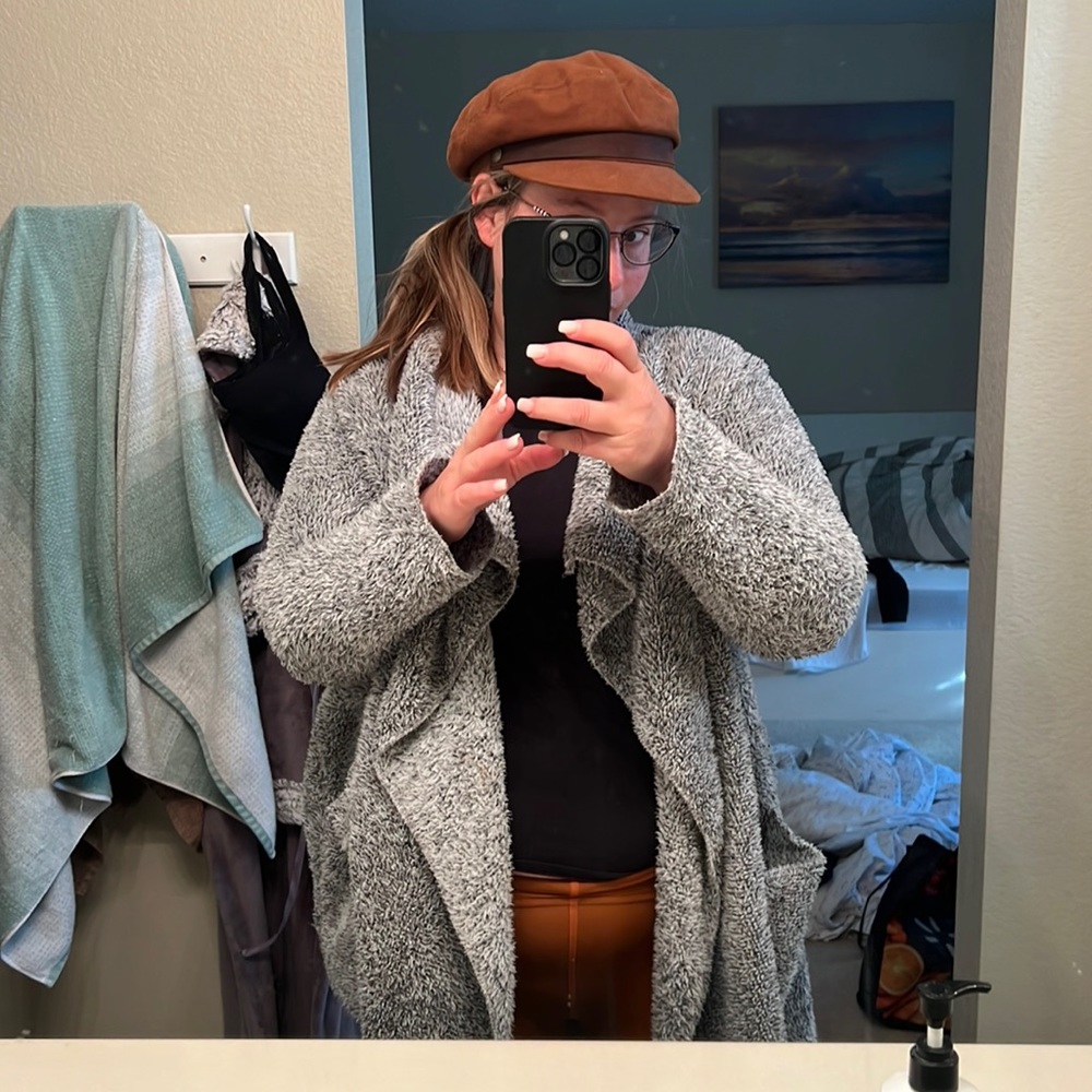 Brixton hat